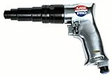 MSI-PRO SM-802 1/4-Inch Pneumatic Adjustable Clutch Screwdriver [並行輸入品]