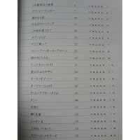 Amazon.co.jp: フィンガースタイルで弾くソロギター名曲集 青春