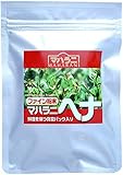 マハラニ ヘナ ファイン粉末 真空パック (100g)