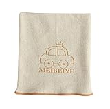 ユニセックスベビーコットンベリーバンド温かい腹バンド、2PCS、[車]