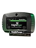 Liberty Pumps ALM-2-1-EYE NightEye Wireless Enabled 115V Indoor Wide Angle Float Alarm with 10' Cord