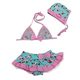 Kiddom SWIMWEAR ベビー・ガールズ