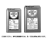 ユカロック　シロ 規格(#1000) 入数(1) 【ユカロック　しろシリーズ】
