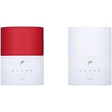 【セット買い】オーシャントリコ ヘアワックス(クレイ) ボリューム×キープ & ヘアワックス(エッジ) シャープ×キープ