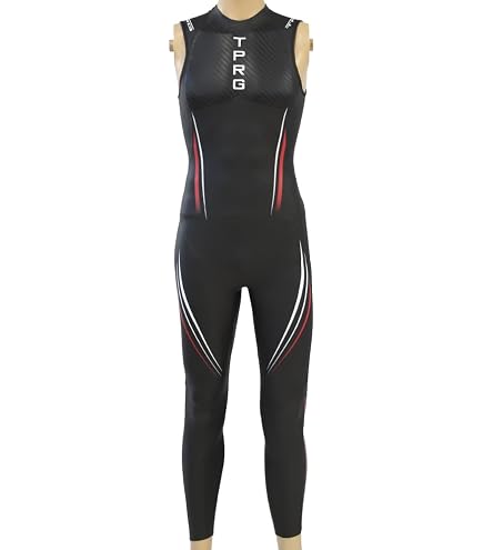 Amazon | 2XU A:1 Active Sleeveless Wetsuit(アクティブスリーブレ