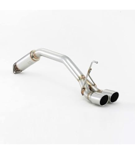 Amazon.co.jp: 柿本改 ( KAKIMOTO ) マフラー【 GT box 06&S