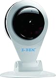 Z-BEN Wireless Smart Home-IPBH05 H.264 Cube IP Camera with PIR, HD Wi-Fi Camera Micro SD card smart 