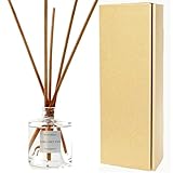 アロマクエスト リードディフューザー アールグレイティーの香り アロマディフューザー ルームフレグランス (シルバー 本体 / 150ml)