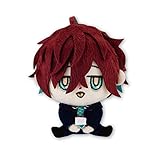 ヒプノシスマイク -Division Rap Battle-ちまりんず 観音坂独歩