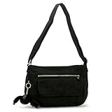 Kipling キプリング ショルダーバッグ K13163 900 SYRO SH BK BLACK [並行輸入品]