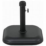 パラソルスタンド『TH11－B』【FBC】サイズ：約360×360×330ｍmコード：(#9838140)【ガーデン・パラソル・スタンド】