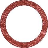 [N-7850565]ＡＳＫ　フランジパッキン４６３５内５Ｋ１２５Ａ FR46355K125A