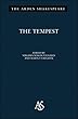 The Tempest (The Arden Shakespeare. Third Series)