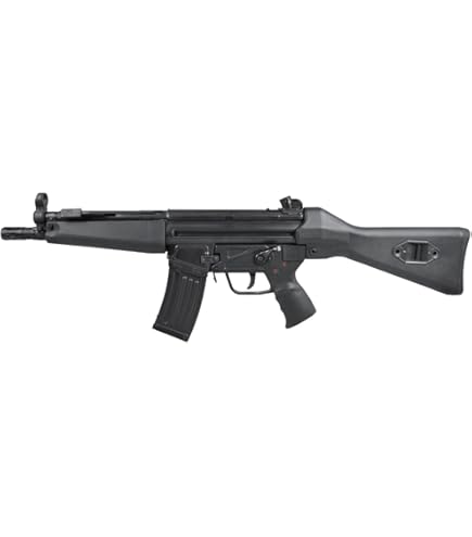 Amazon | LCT HK33A3 AEG (JP Ver.) | ライフル 通販
