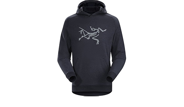archaeopteryx pullover