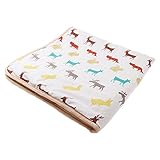 Kesoto テント　ホームデコレーション　赤ちゃん　クロール　ラグマット　パッド　カーペット　3カラー選ぶ - #1