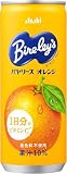 アサヒ飲料 バヤリース すっきりオレンジ 245g缶×30本入×(2ケース)