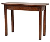 DAIZEN ART MESSE コンソールデスク 90cm幅 JG213