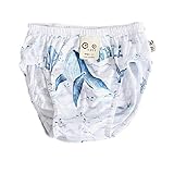【あるこんたるこん】ベビー パンツ インザシー 男の子 コットン100％ キッズ ジュニア ブリーフ (100)