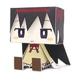【非売品】グラフィグ342 暁美ほむら 制服Ver. [劇場版 魔法少女まどか☆マギカ[新編]叛逆の物語]