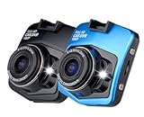 GS 2.46" Full HD Car DVRs G-Sensor Camera GT300 Dash Cam Video Registrator Recorder Cycle Recording 