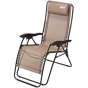 コールマン(Coleman) チェア インフィニティチェア