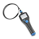 産業パイプライン内視鏡検査非破壊検査Wenyi高品質の自動車検査内視鏡