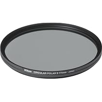 Amazon | Nikon 円偏光フィルターII 77mm 77SPL2 | 偏光・PLフィルター