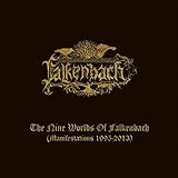 Nine Worlds.. -Box Set-