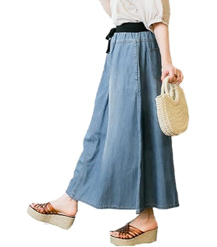 MAMC セットアップ　デニムジャケット　デニムスカート　M Amazon.co.jp: MAMC セットアップ デニムジャケット デニム