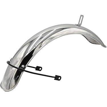 Amazon.co.jp 売れ筋ランキング: フロントフェンダー の中で最も人気の