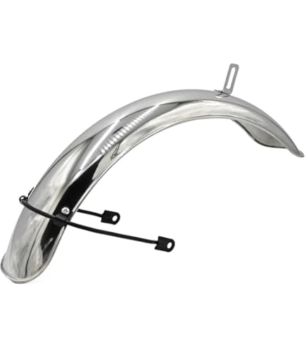 HONDA スーパーカブ50プロ リアフェンダー ホンダ [M-250526-15] Amazon | スーパーカブ50プロ リアフェンダー(M-250526-15) | フロント