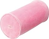 ラドンナ リラクゼーションクッション/ロールタイプ RX02 ピンク RX02-PK