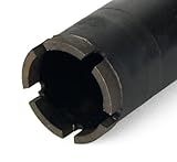 Steel Dragon Tools 2 (51 mm) Wet Diamond Concrete Core Drill Bit [並行輸入品]