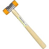 SK11 木柄ソフトハンマー 1LBS