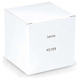 in-wallデコラスタイルon / offスイッチZ - Wave Jasco 45709 ( Former GE 45609 )