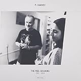 The Peel Sessions 1991 – 2004 - PJ Harvey [12 inch Analog]