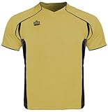 Admiral Plata Jersey XS