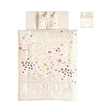 ナオミイトウ NAOMI ITO flower ミニふとんセット 9710