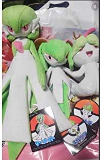 Amazon ポケモンセンター ぬいぐるみ ラルトス キルリア サーナイト Oa ３種セット ぬいぐるみ おもちゃ