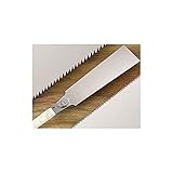 Gyokucho 9-1/2" Double Edge (Ryoba) RazorSaw for Hardwoods from Japan Woodworker [並行輸入品]