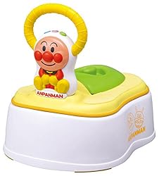 アガツマ アンパンマン 5WAYおまる おしゃべり付き 