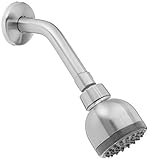 Pfister g89 – 7srk Serrano 1－ハンドルシャワー、つや消しニッケル