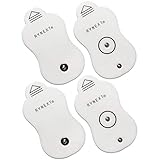 RYNEXT 集中パッド 替えパッド EMS機器 国内検査機関パッチテスト済 2組4枚入り