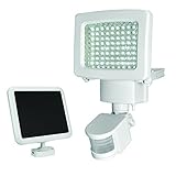 Sunforce 82080 80-LED Solar Motion Light [並行輸入品]