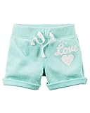 Carter's SHORTS ガールズ