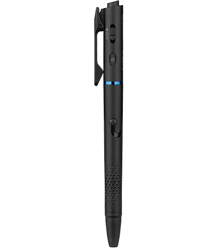 Amazon | Olight オーライト OPen Pro ジルコニウム ダマスカス ペン