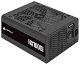 CORSAIR HXi Series HX1000i 80 PLUS Platinum 認証フルモジュラー ATX 電源 RTX4080シリーズ推奨電源 2022モデル CP-9020214-JP 1000W