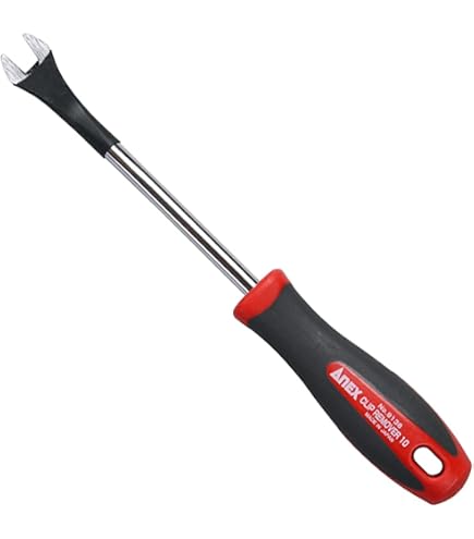 Amazon | Snap-on (スナップオン) 貫通 プライバー 12インチ SPBS 12AR