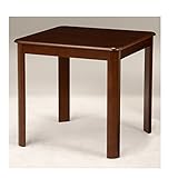 木製ダイニングテーブル　ＳＩｓｉＶＤＴ070608030ＤＢＲｉｓ